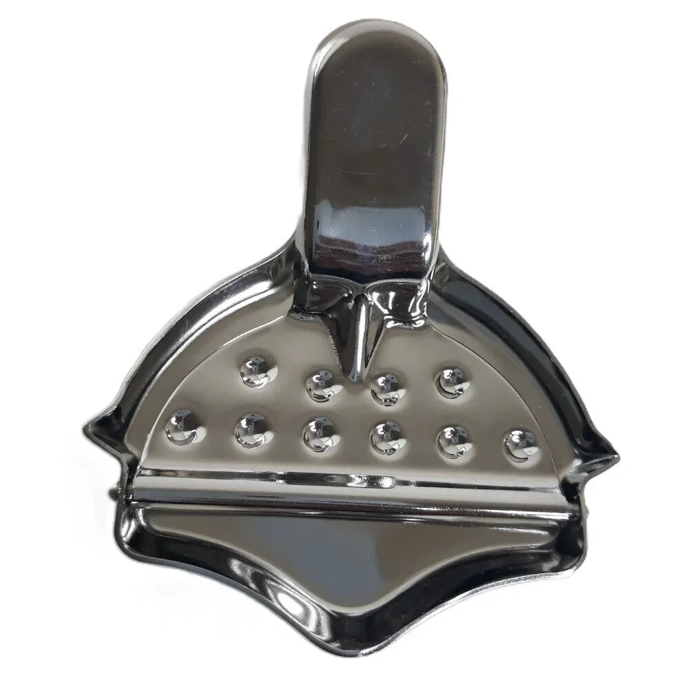 Ritter Citro Citrus Juicer Stainless Steel Cocktails Barware (2) German